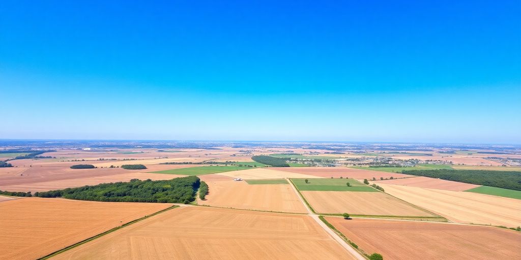 What To Do If Land Isn't Selling