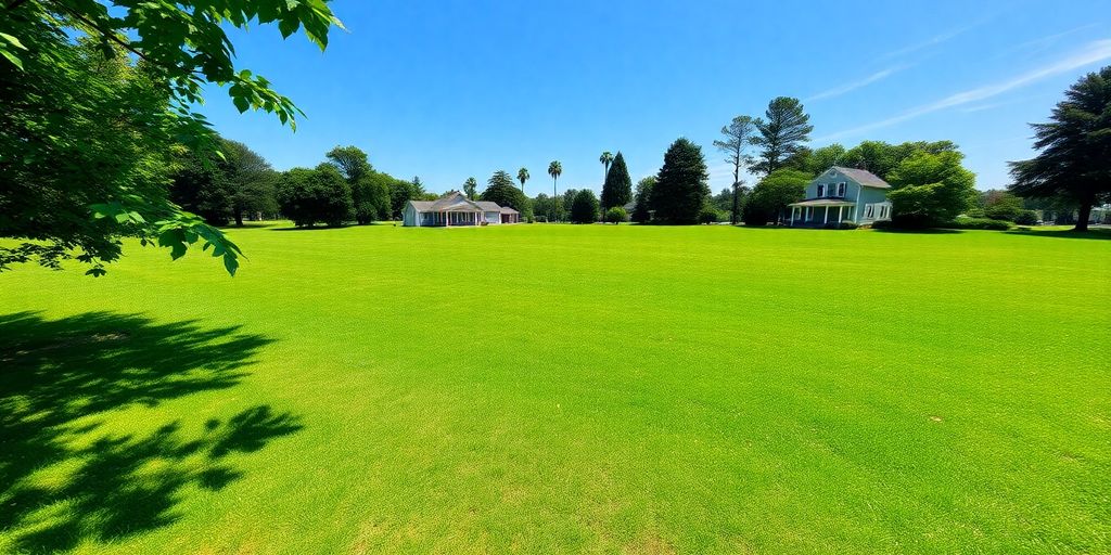 Increase Your Land’s Market Value