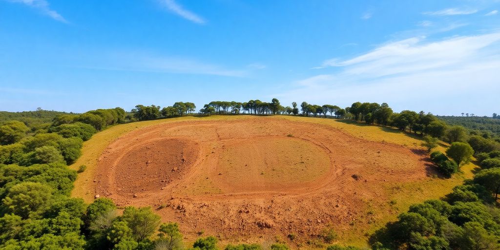 Common Mistakes to Avoid When Selling Land