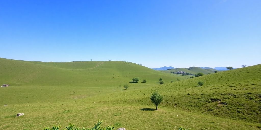 sell vacant land