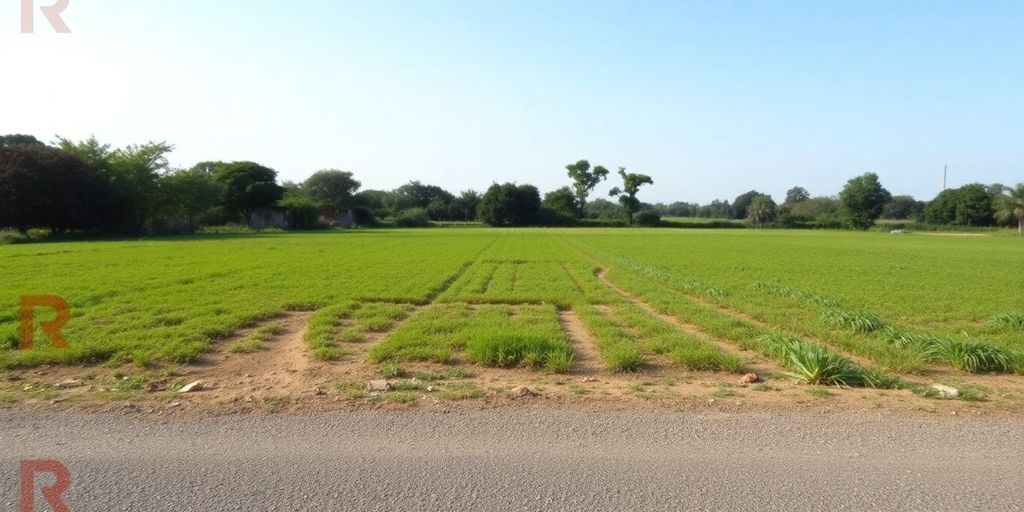 Top Real Estate Trends Affecting Landowners in 2025