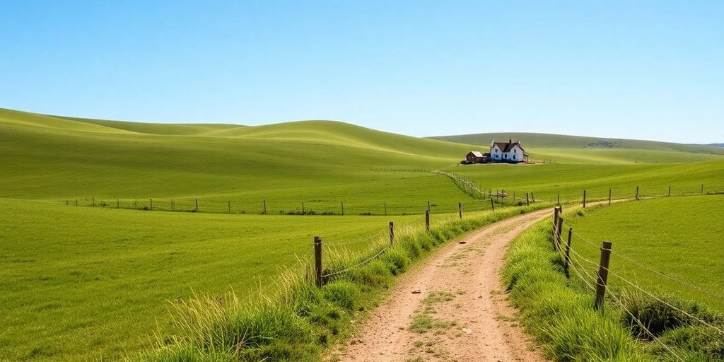 How to Sell Vacant Land Yourself