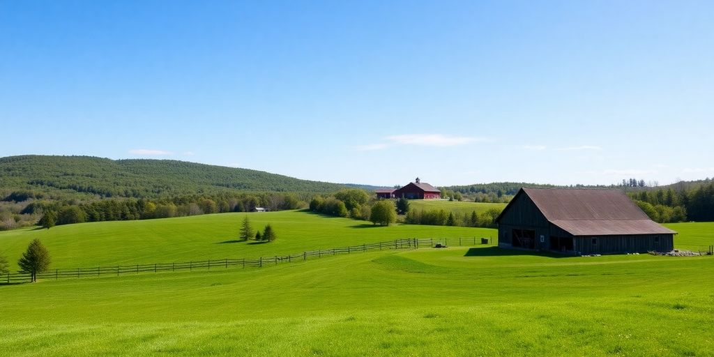 Trusted Land Buyers in United States to Sell My Land