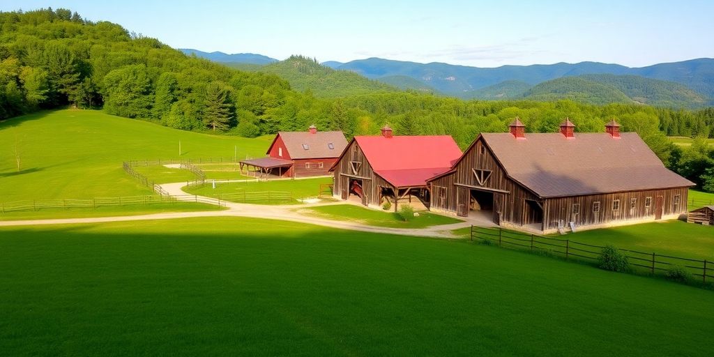 Best Time to Sell Your Land in California