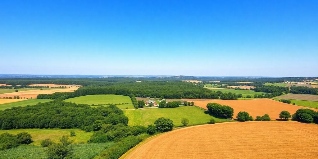 Selling Land for Cash in Virginia